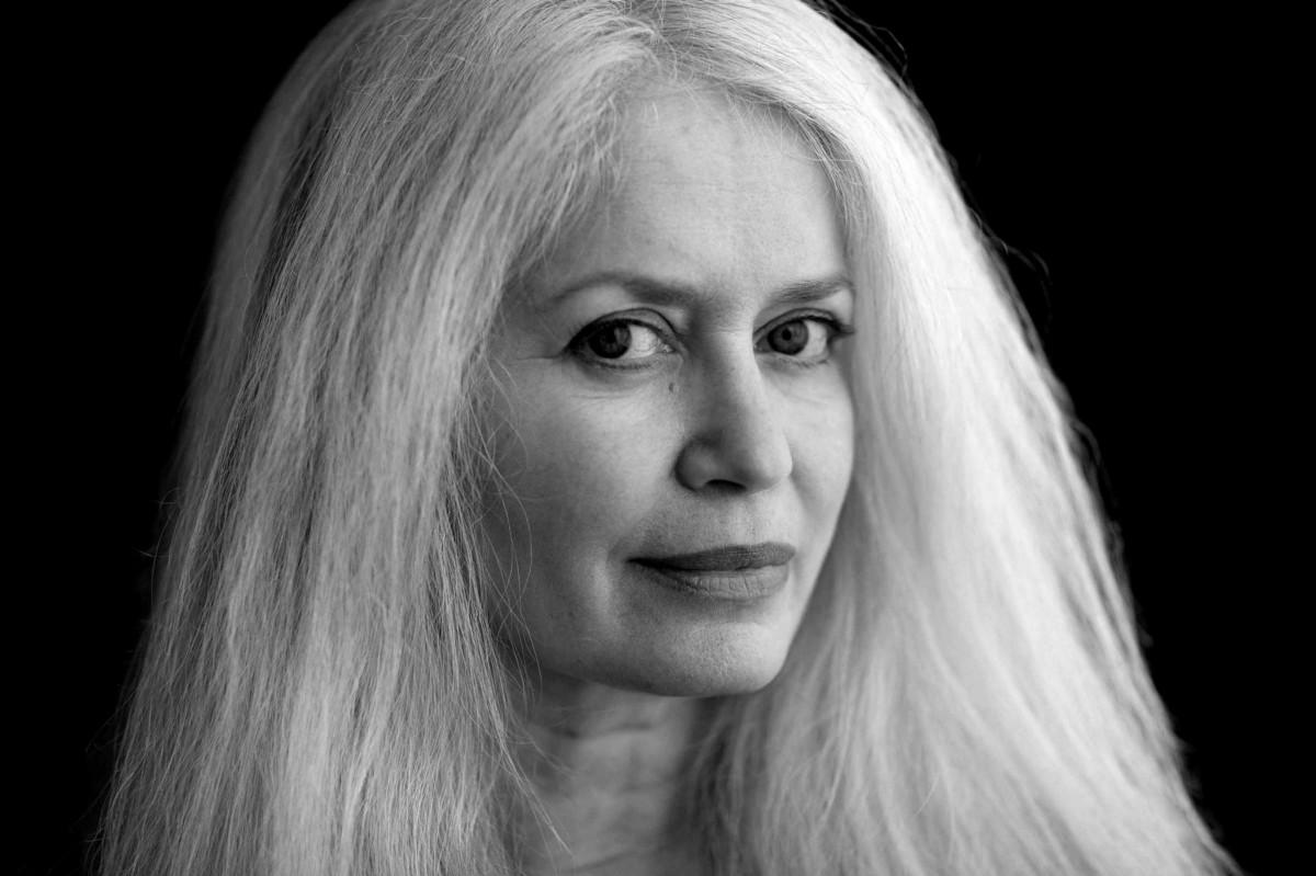 Amy Hempel